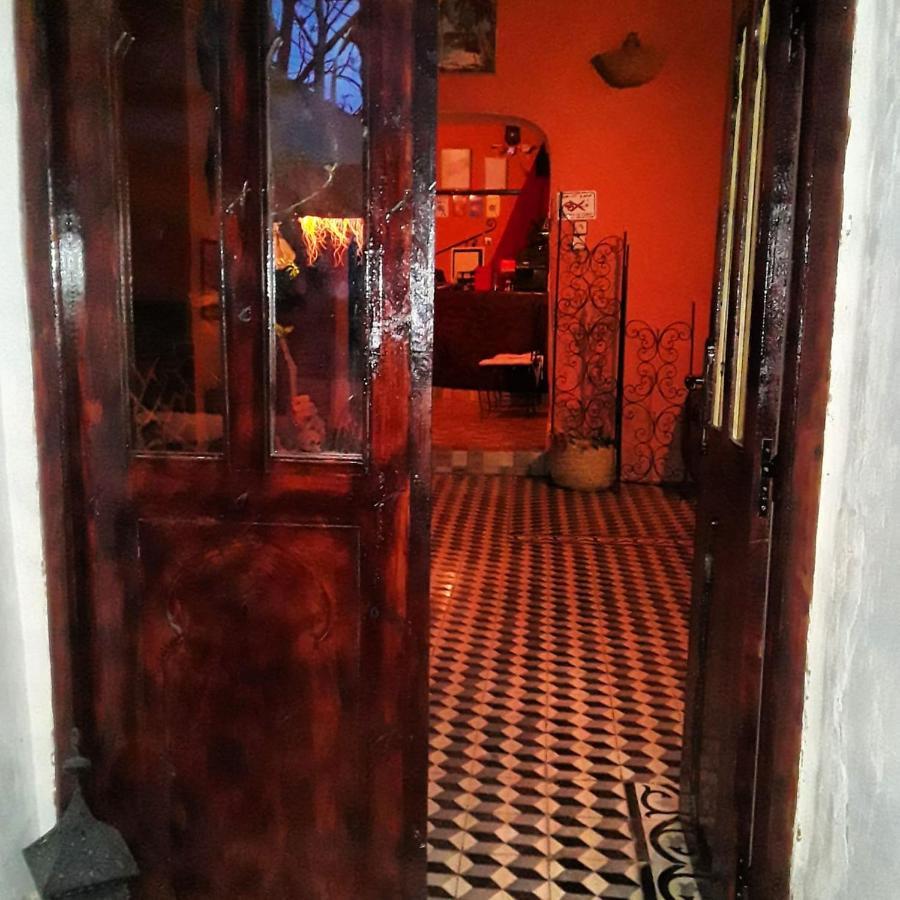 Auberge Le Mouflon ويرڭان المظهر الخارجي الصورة