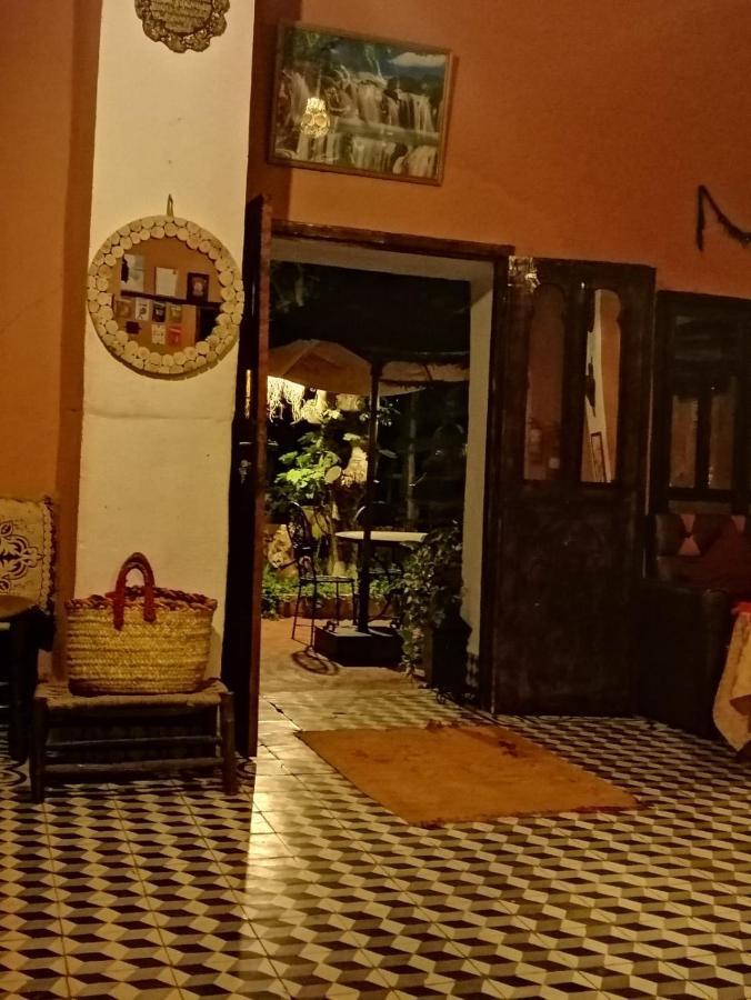 Auberge Le Mouflon ويرڭان المظهر الخارجي الصورة