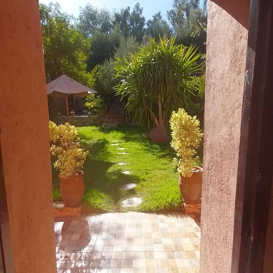 Auberge Le Mouflon ويرڭان الغرفة الصورة
