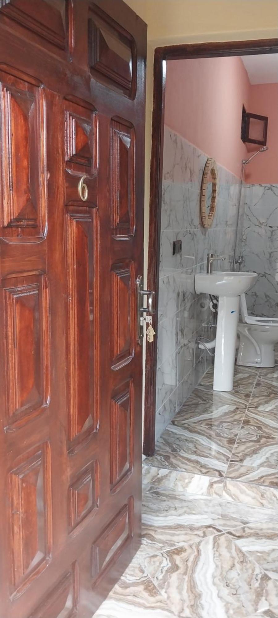 Auberge Le Mouflon ويرڭان الغرفة الصورة